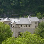 château de Lacaze