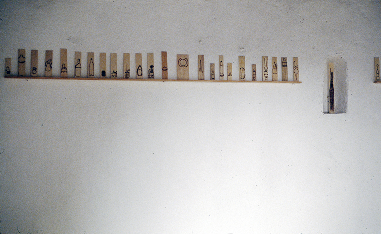 Installation (extrait)